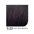 5.23LightMinkBrown