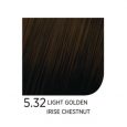 5.32LightGoldenIriseChestnut