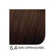 6.4DarkCopperBlonde