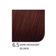 6.5DarkMahoganyBlonde