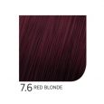 7.6-Red-Blonde