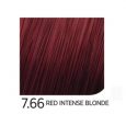 7.66RedIntenseBlonde