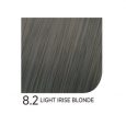 8.2LightIriseBlonde