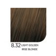 8.32LightGoldenIriseBlonde