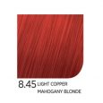8.45LightCopperMahoganyBlonde