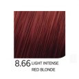 8.66LightIntenseRedBlonde