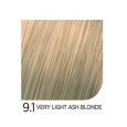 9.1VeryLightAshBlonde