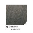 9.2VeryLightIriseBlonde