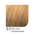 9.3VeryLightGoldenBlonde