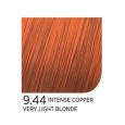 9.44IntenseCopperVeryLightBlonde