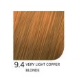 9.4VeryLightCopperBlonde