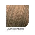9VeryLightBlonde