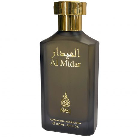 AlMidar2000x2000